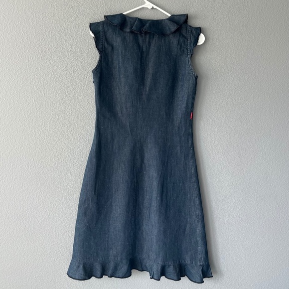 Vintage Italian Fiorucci Dress - Picture 9 of 15